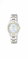 Citizen Regent Chornograph - 28 Diamond