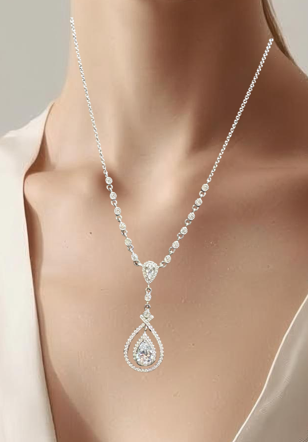 Oval Cubic Zirconia