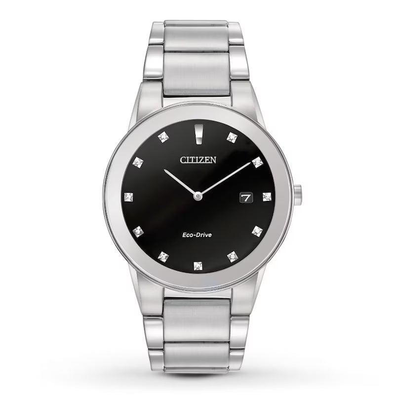 Citizen Axiom Collection