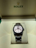 Pink Face Rolex